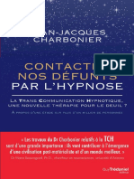 Contacter Nos Defunts Par L'hyp - Jean-Jacques Charbonier