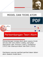 Teori Atom2