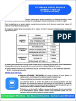 INFORMES CICLO VIRTUAL