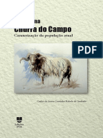 Livro Churra Campo