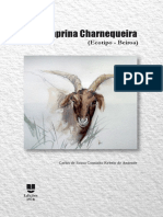 Livro Charnequeira