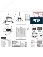 Site Plan: Exg Bridge and Girder Details