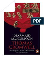 Thomas Cromwell: A Life - Diarmaid MacCulloch