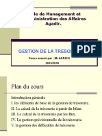 Gestion-de-tresorerie-EMAA-2016-2-ppt.ppt · version 1