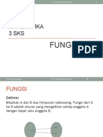 Fungsi