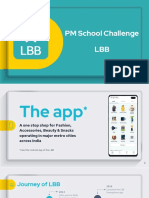 PM School Challenge LBB