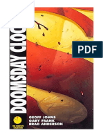 Doomsday Clock: The Complete Collection - Graphic Novels, Anime & Manga