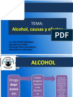 Alcoholismo