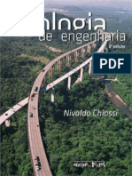 Resumo Geologia de Engenharia Nivaldo Jose Chiossi