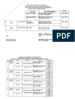 Jadwal Uas Ganjil SMTR V (2021 2022) Ok-1