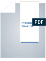 ESTUDIO DE TRAFICO - Do