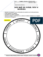 Practica - Refuerzo Del Ayer, Hoy y Mañana - 24-11-2021