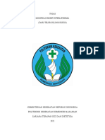 Modifikasi Resep Hyperlipid