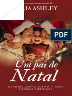 Um Pai de Natal - Julia Ashley