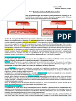 Trabajo Practico N° 4 ELEMENTOS Y FACTORES DEL CLIMA