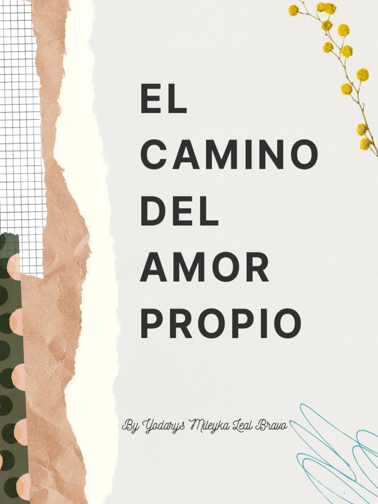 Ebook Amor Propio PDF