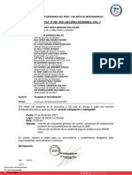 Memorandum Multiple #206