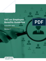 VAT Employee Engagement Guideline English