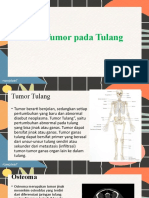 Lesi Tumor Pada Tulang