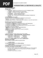 Projet Multiservices Pape Sarra Thiam Pdf Informatique Business