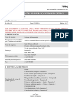 Tecbond Fispq Weber Tecbond MF Quartzolit Rev00 Vs00