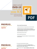 Guia para adaptar sua loja pós-COVID-19