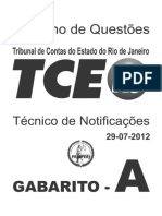 806 Questões Gabaritadas BB - PÓS EDITAL PDF, PDF, Lâmpada incandescente
