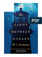 The Light Between Oceans: The Heartrending Sunday Times Bestseller and Richard and Judy Pick - M L Stedman