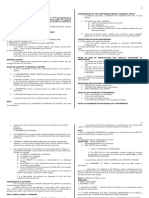 Pdfcoffee.com Agency Trust and Partnership Reviewer PDF Free