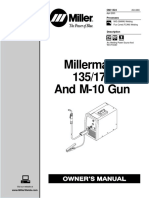 Millermatic 175-O1324c - Mil