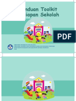 Panduan Toolkit Kesiapan Sekolah