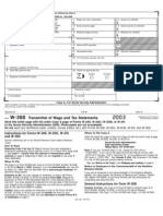 US Internal Revenue Service: fw3ss - 2003