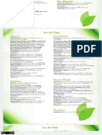 Dulzura Natural en Chile - PDF - Zoho Docs