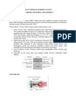 Draft Thermal Barrier Coating