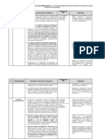 R.D. 23-2021-MTC Matriz de Comentarios