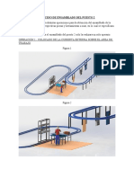 Proceso de Ensamblado de La Estacion 2