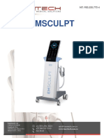 Emsculpt BTL