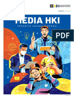 Haki Dalam Media Vol 7