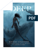 The Deep - Rivers Solomon
