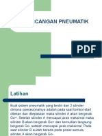 Perancangan - Pneumatik 10