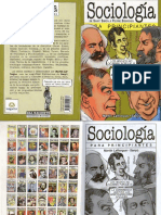 Sociologia Para Principiantes