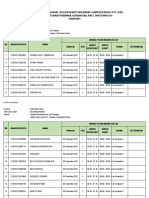 Jadwal SKB