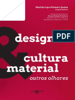 Design Cultura Material