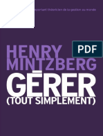 Gérer (Tout simplement) by Henry Mintzberg (z-lib.org)