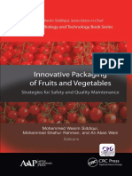 (Postharvest biology and technology) Mohammed Wasim Siddiqui_ M Shafiur Rahman_ Ali Abas Wani - Innovative Packaging of Fruits and Vegetables_ Strategies for Safety and Quality Maintenance-Apple Acade