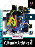 Libros de texto certificados para BGU