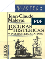 Locuras Histéricas y Psicosis Disociativas -Maleval.pdf