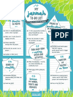 Your Jannah to Do List 6 Tasks to Inherit Al Firdaus the Highest Paradise Highres