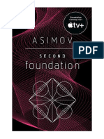 Second Foundation - Isaac Asimov