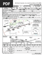 SBGR - Iac Ils N or Loc N Rwy 09l - Star - 20210520